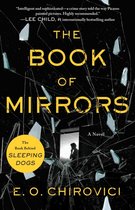 ISBN Book of Mirrors, Détective, Anglais, 288 pages