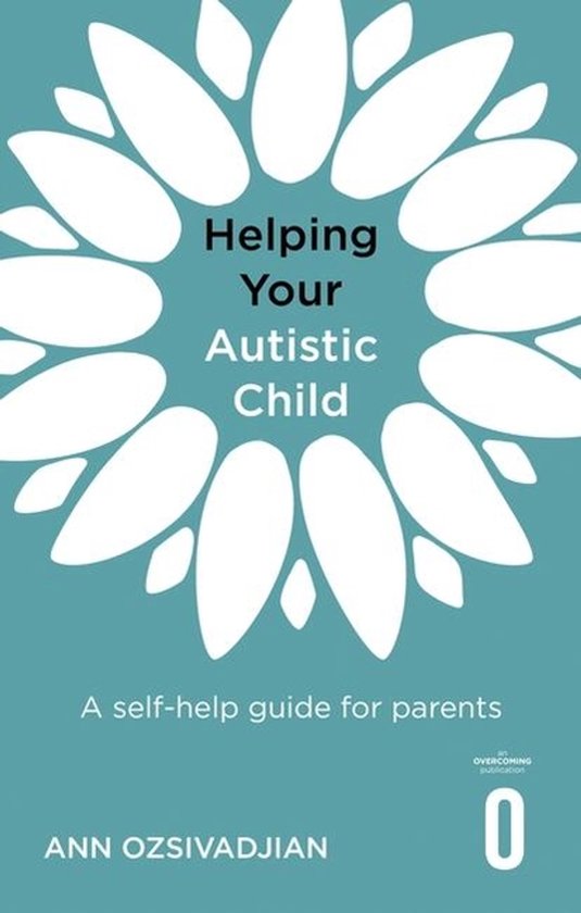 Helping Your Child- Helping Your Autistic Child - cover