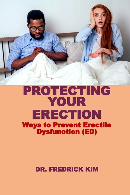 Protecting Your Erection - cover