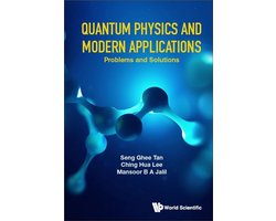 Quantum Physics And Modern Applications