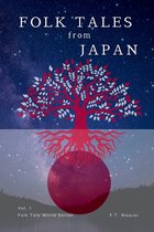 Folk Tales World- Folk Tales from Japan