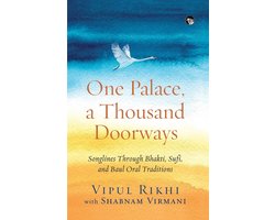 One Palace, a Thousand Doorways