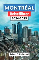 Montréal Reiseführer 2024-2025