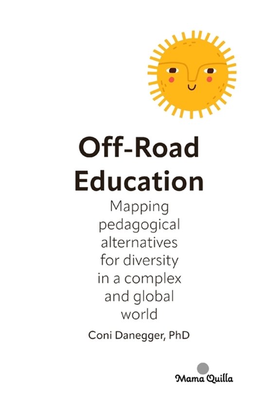 Development and Education- Off-Road Education - cover