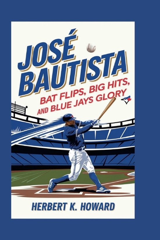 José Bautista - cover