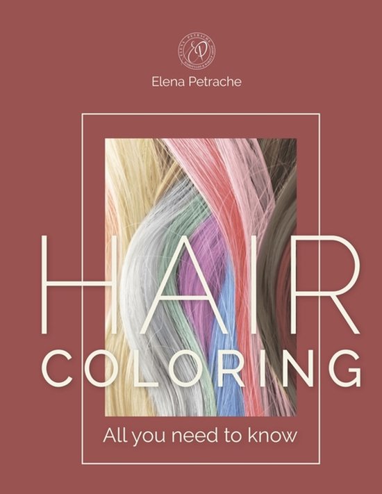 Hair Coloring all you need to know - cover