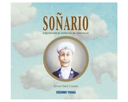 Álbumes- Soñario O Diccionario de Sueños del Dr. Maravillas