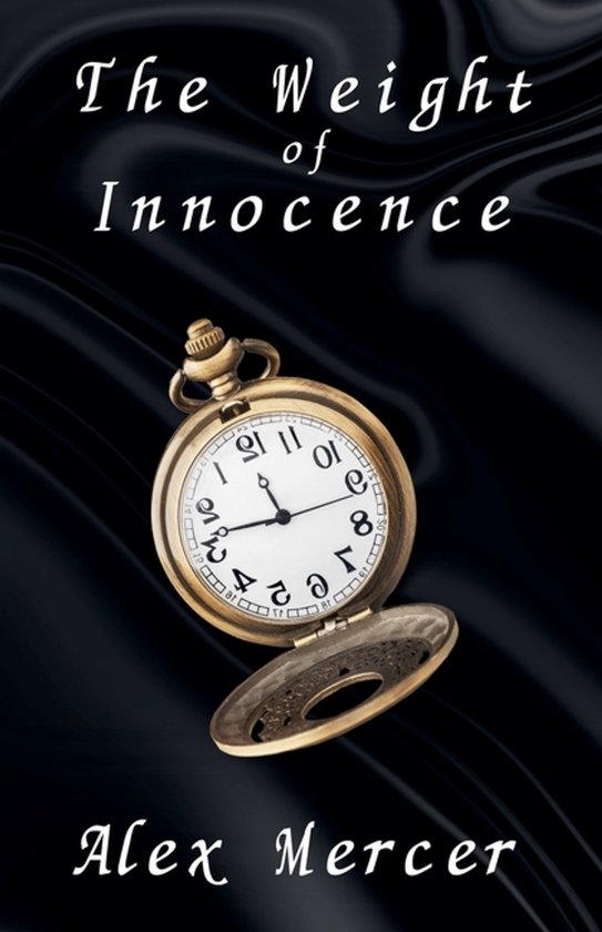 The Weight of Innocence - cover