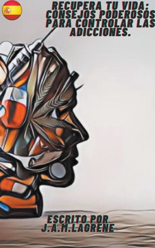 Recupera Tu Vida - cover