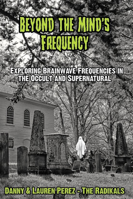 Foto: Beyond the mind s frequency