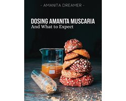 Dosing Amanita Muscaria