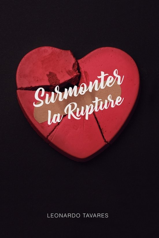 Surmonter la Rupture - cover