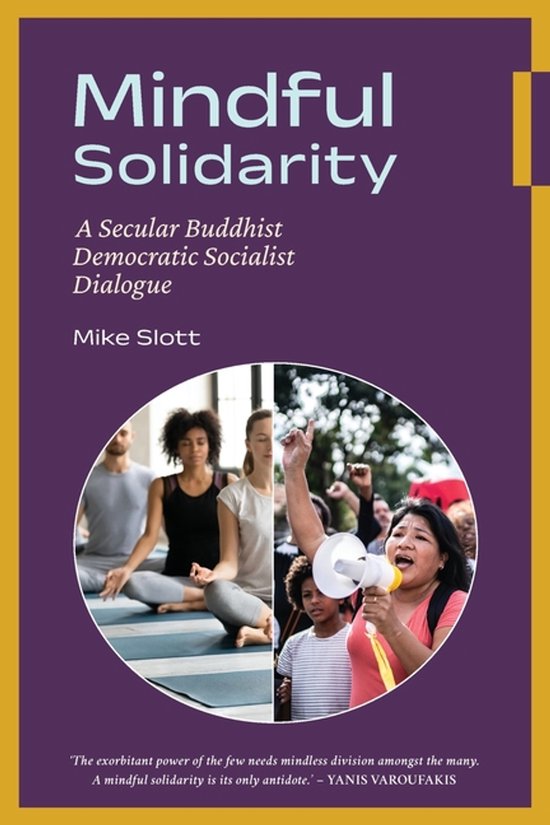 Mindful Solidarity - cover