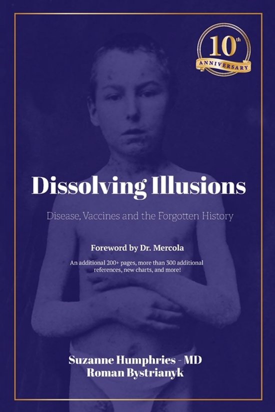 Dissolving Illusions - cover