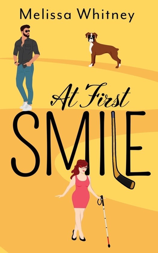 At First Smile - cover