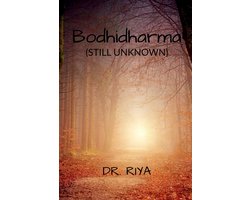 Bodhidharma