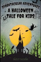 Spooktacular Adventures