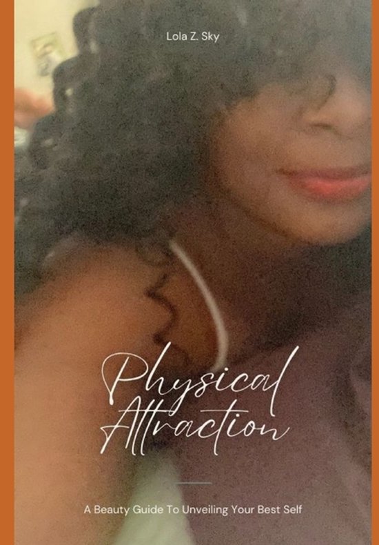 Physical Attraction - cover
