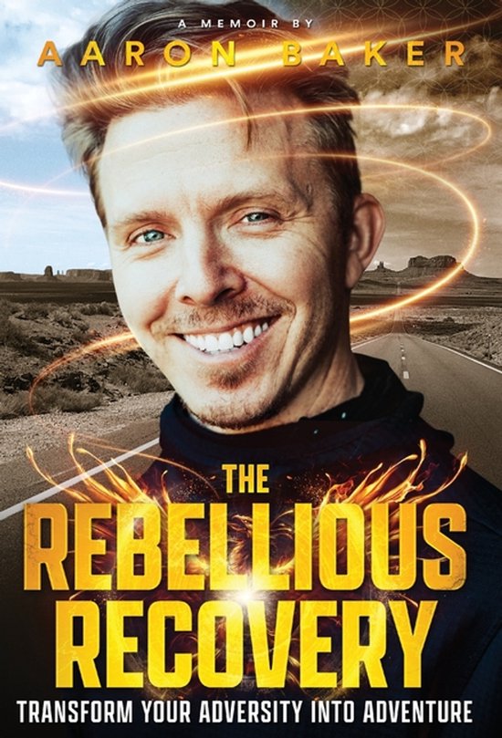 The Rebellious Recovery - cover