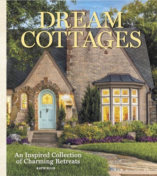 Dream Cottages - cover