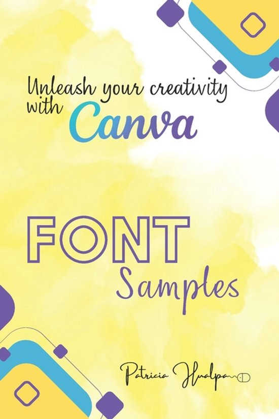 Unleash your creativity with Canva - cover