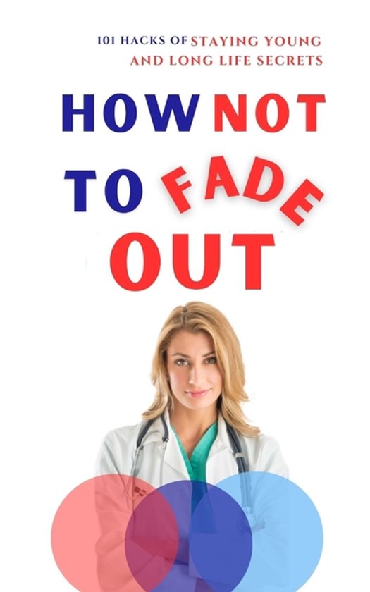 How Not to Fade Out - cover