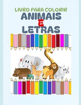 Livro Para Colorir
