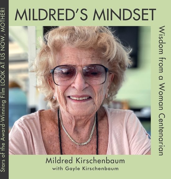 Mildred's Mindset - cover