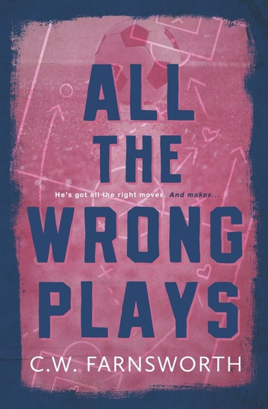 All The Wrong Plays - cover