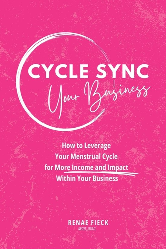 Cycle Sync Your Business - cover