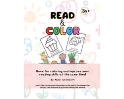Read & Color