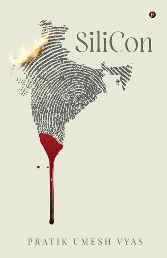 SiliCon - cover
