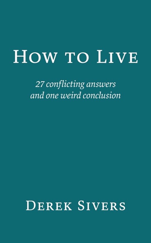 How to Live