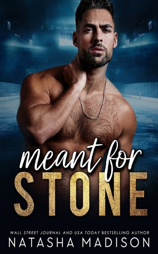 Meant for- Meant For Stone - cover