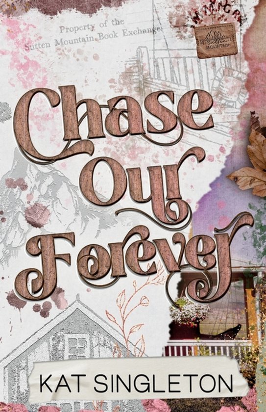 Chase Our Forever - cover