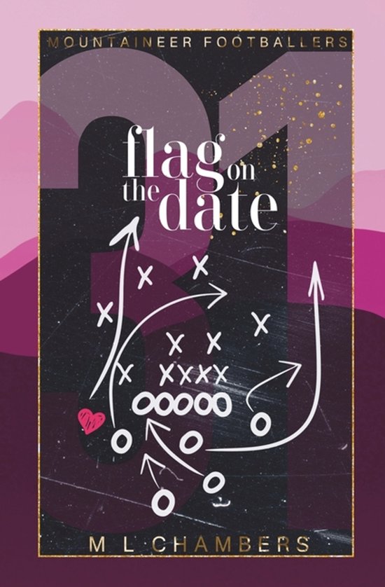 Flag on the Date - cover