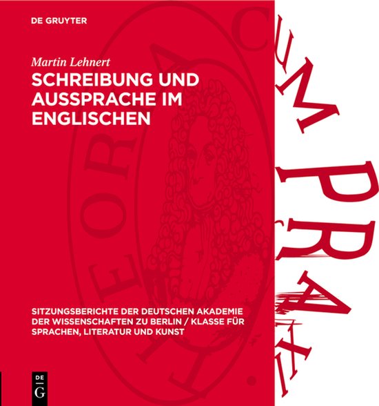 Sitzungsberichte der Deutschen Akademie der Wissenschaften Z ... - cover