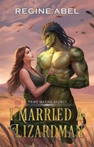 Prime Mating Agency- I Married A Lizardman