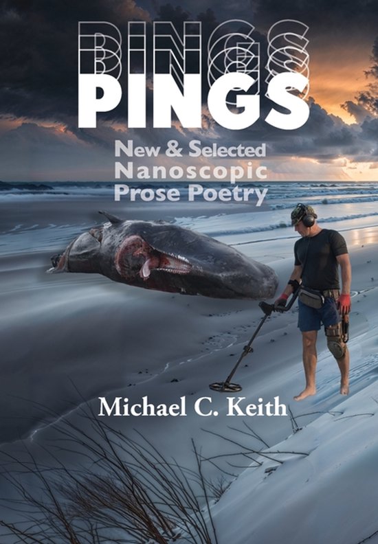 Pings - cover