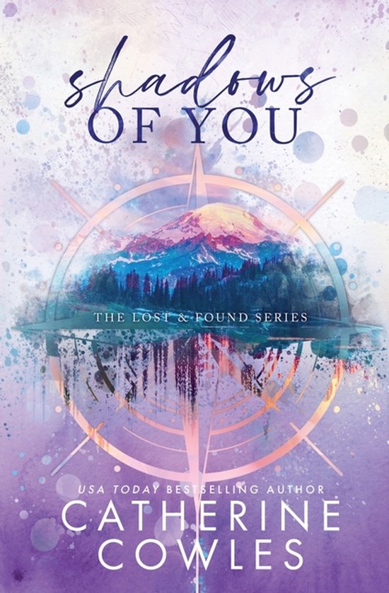 Shadows of You - cover
