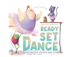 Ready Set Dance