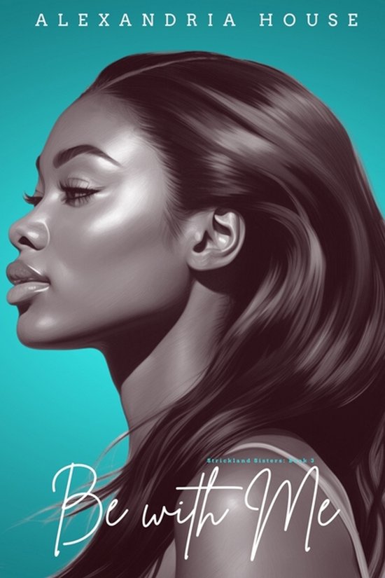 Strickland Sisters- Be with Me