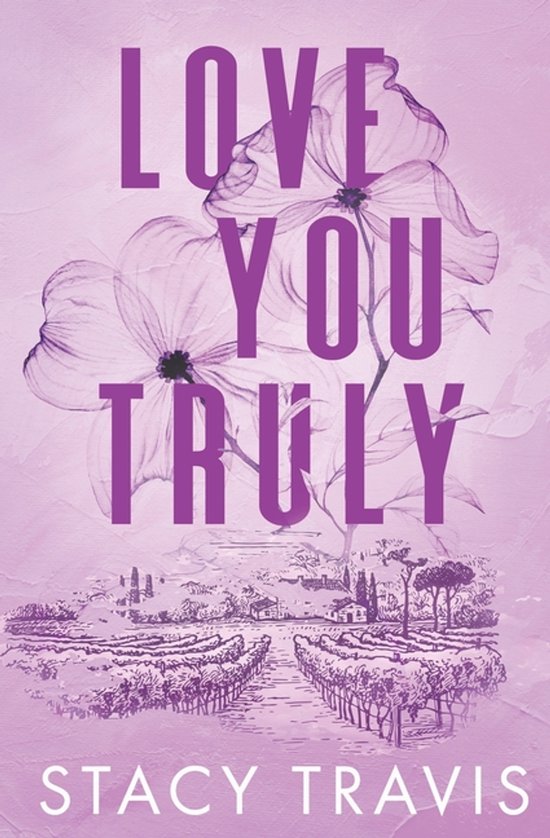 Love You Truly - cover