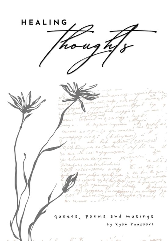 The 365-Day Complete Collection- Healing Thoughts - cover