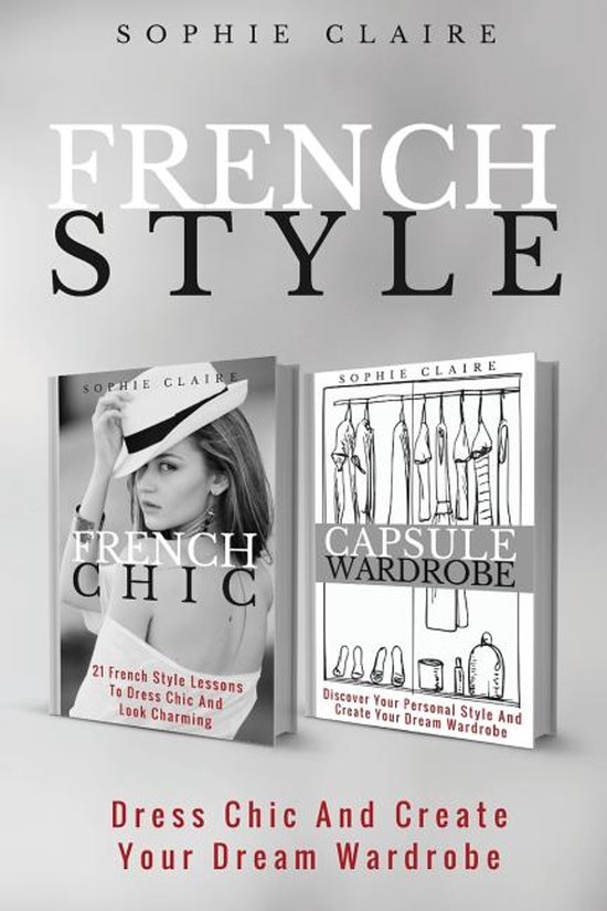 French Style - cover