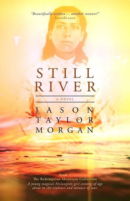 Redemption Mountain Collection- Still River - cover