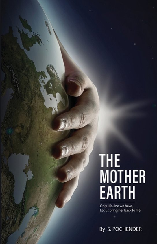 The Mother Earth - cover