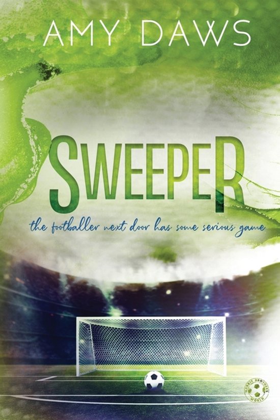 Sweeper - cover