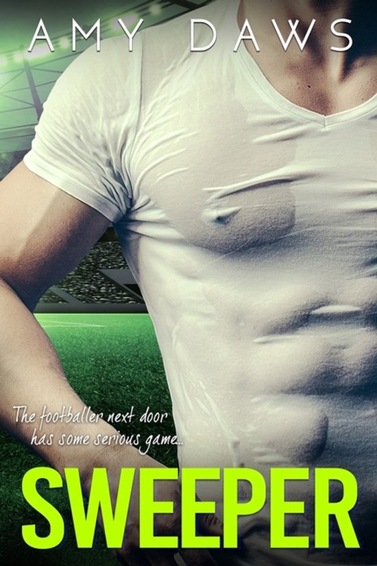 Sweeper - cover