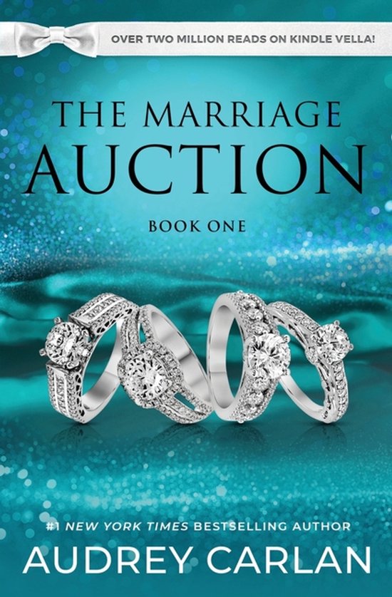 The Marriage Auction - cover